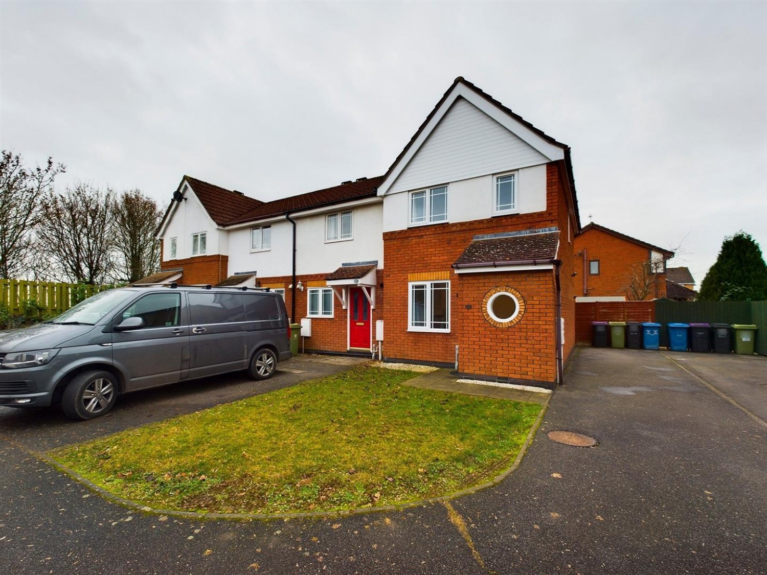 Wentworth Drive, Dunholme, Lincoln