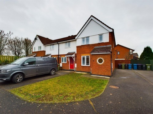 Wentworth Drive, Dunholme, Lincoln