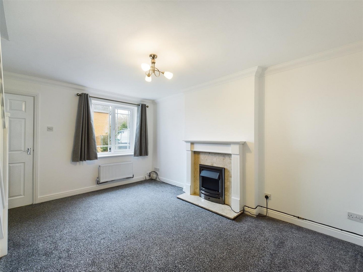 Wentworth Drive, Dunholme, Lincoln