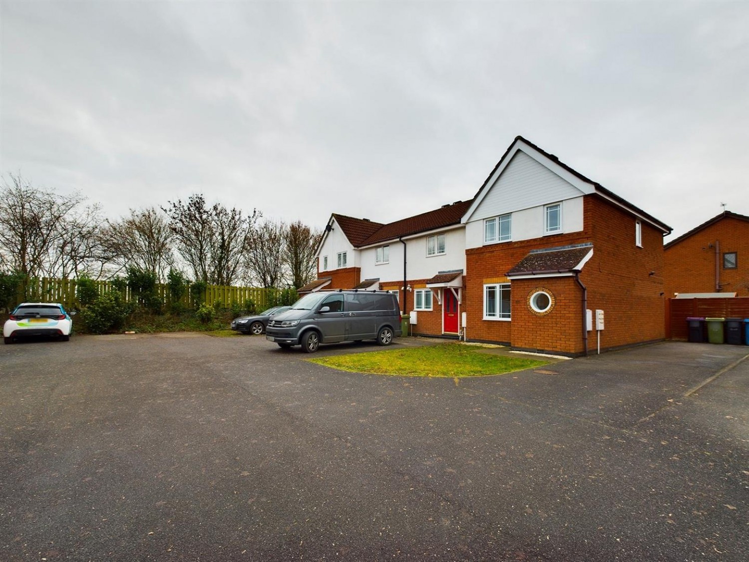 Wentworth Drive, Dunholme, Lincoln