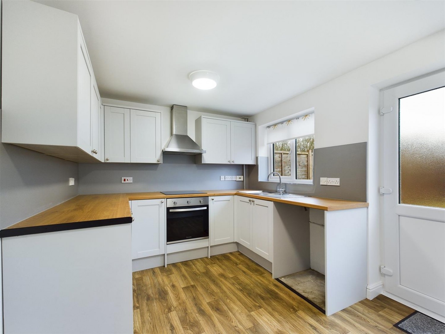Wentworth Drive, Dunholme, Lincoln