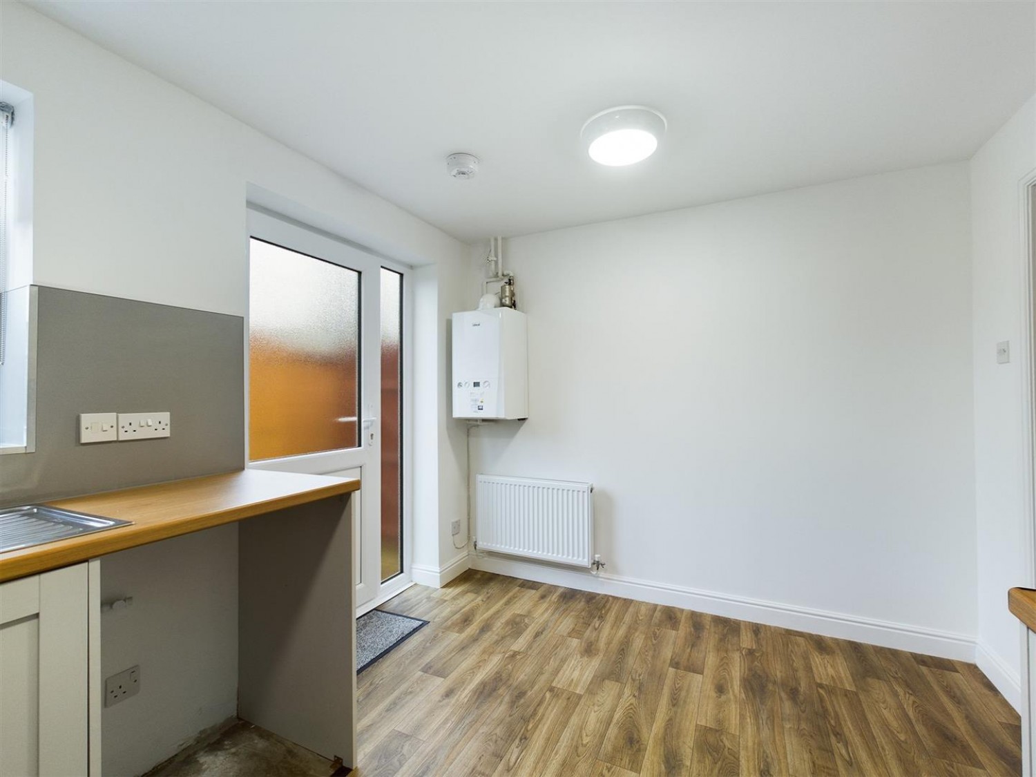 Wentworth Drive, Dunholme, Lincoln