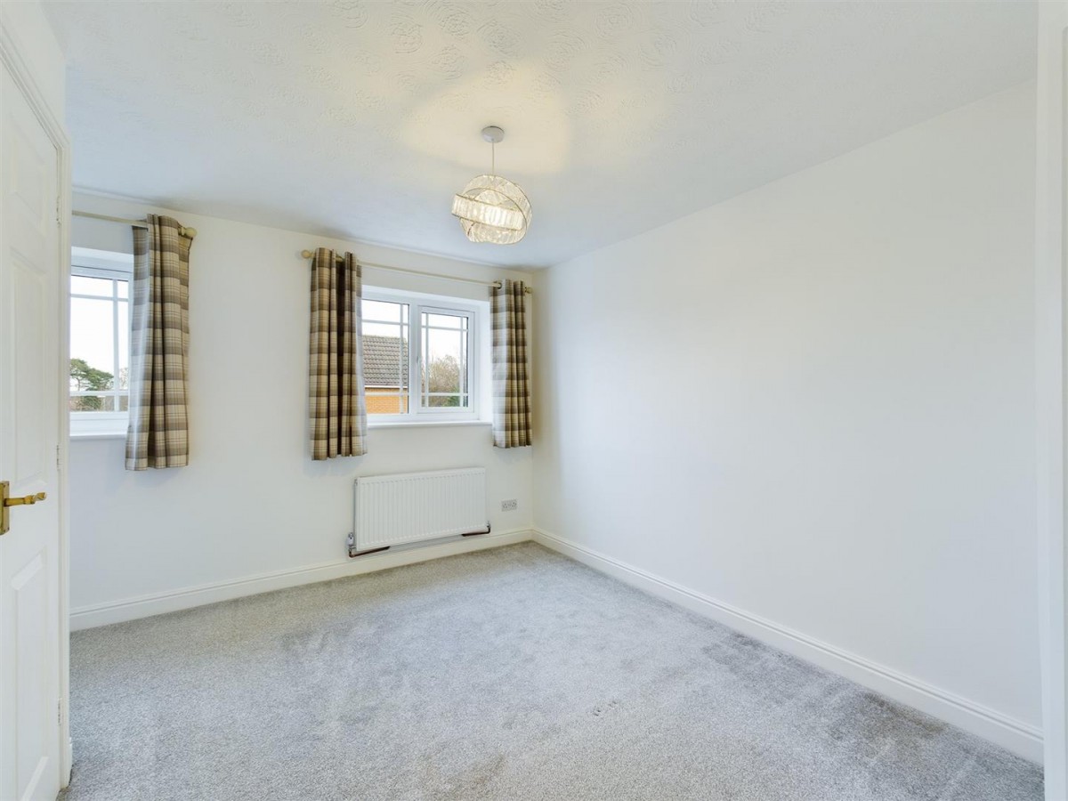 Wentworth Drive, Dunholme, Lincoln
