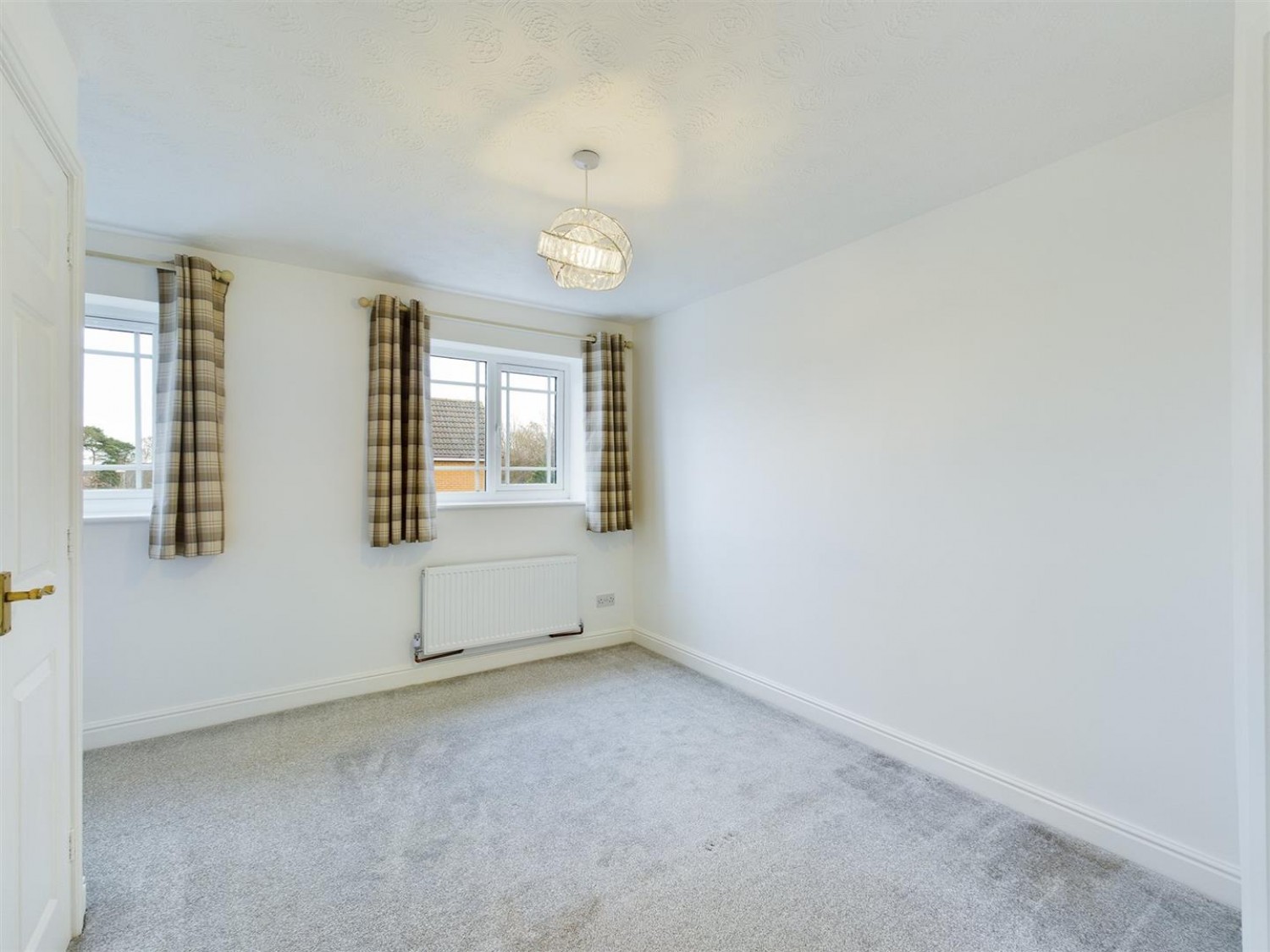 Wentworth Drive, Dunholme, Lincoln