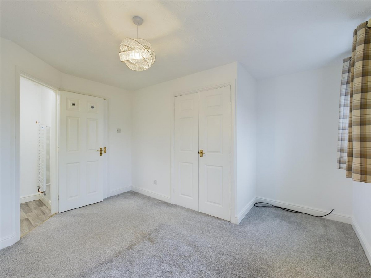 Wentworth Drive, Dunholme, Lincoln