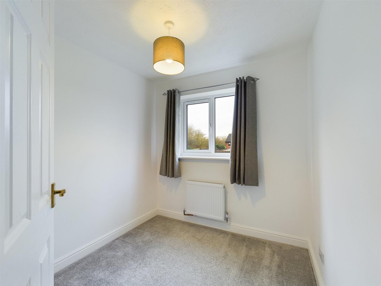 Wentworth Drive, Dunholme, Lincoln