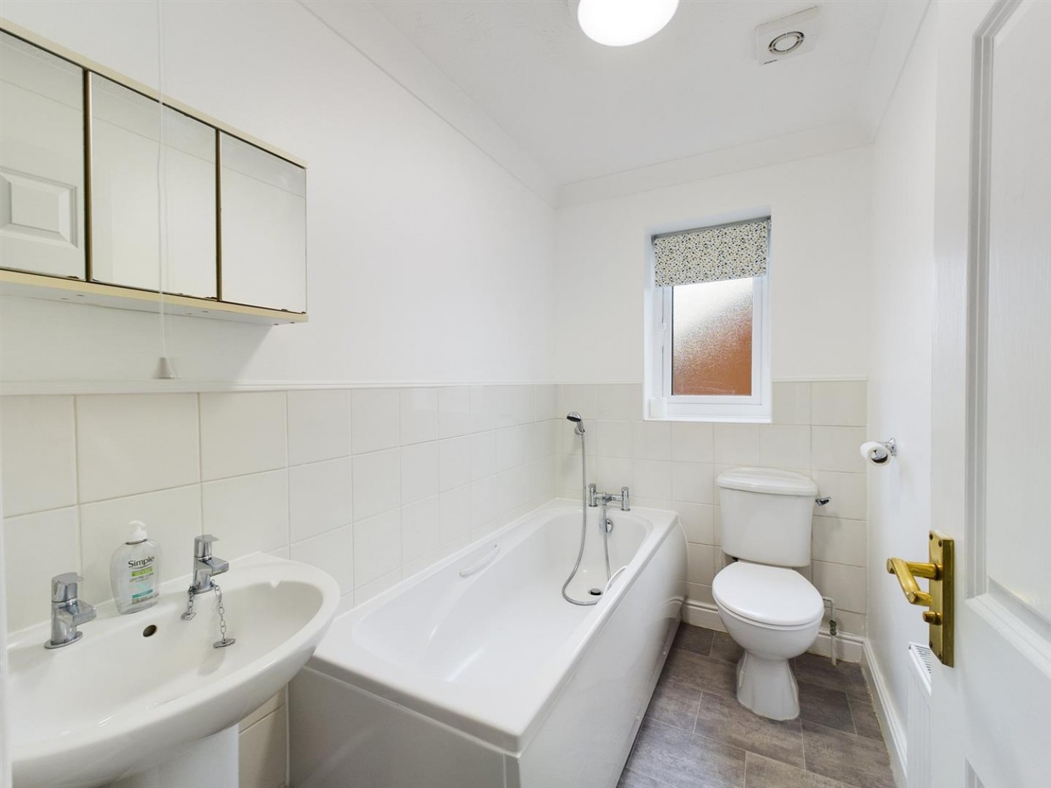 Wentworth Drive, Dunholme, Lincoln
