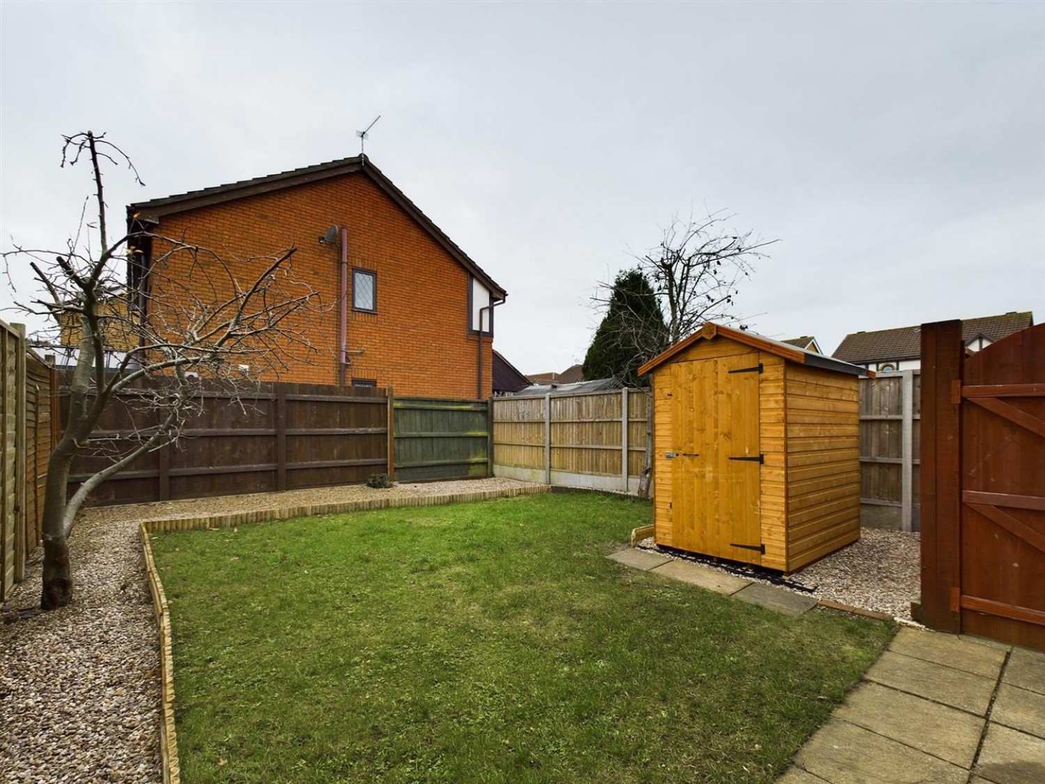 Wentworth Drive, Dunholme, Lincoln
