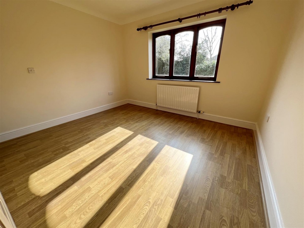 Berkeley Avenue, North Hykeham