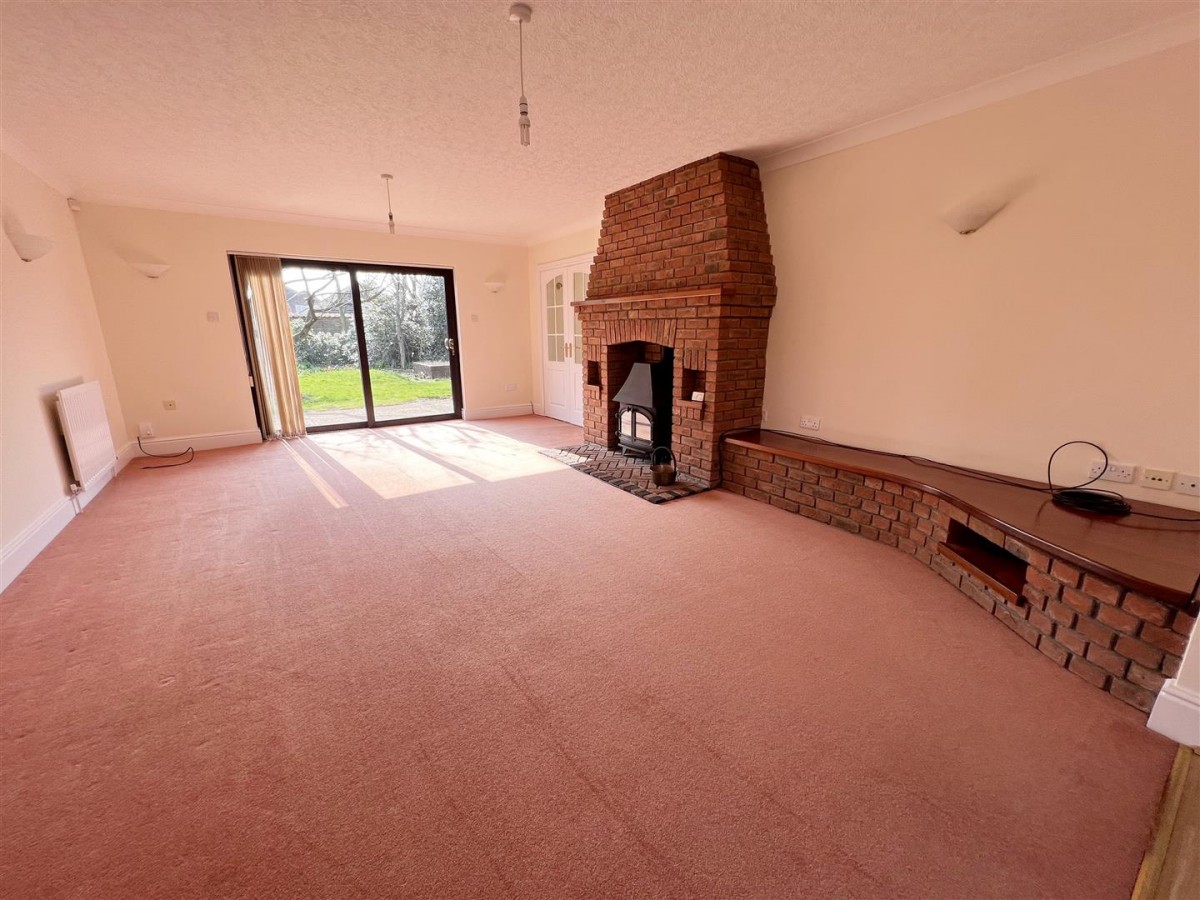 Berkeley Avenue, North Hykeham