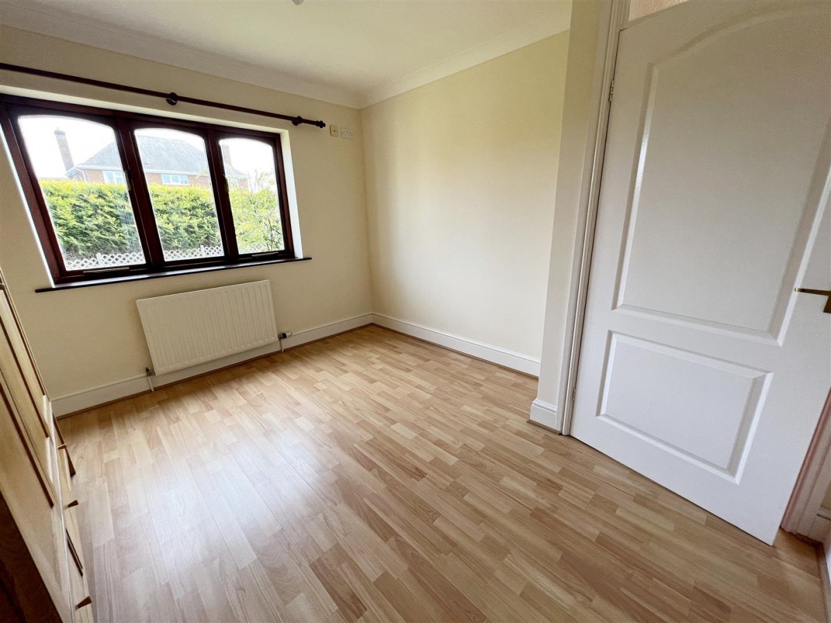 Berkeley Avenue, North Hykeham