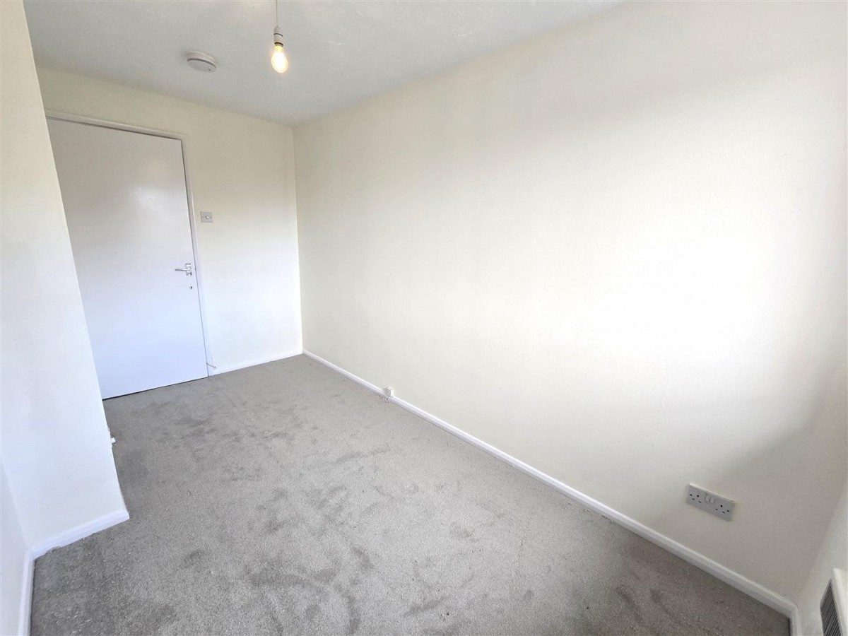 Ascot Court, Grove Road