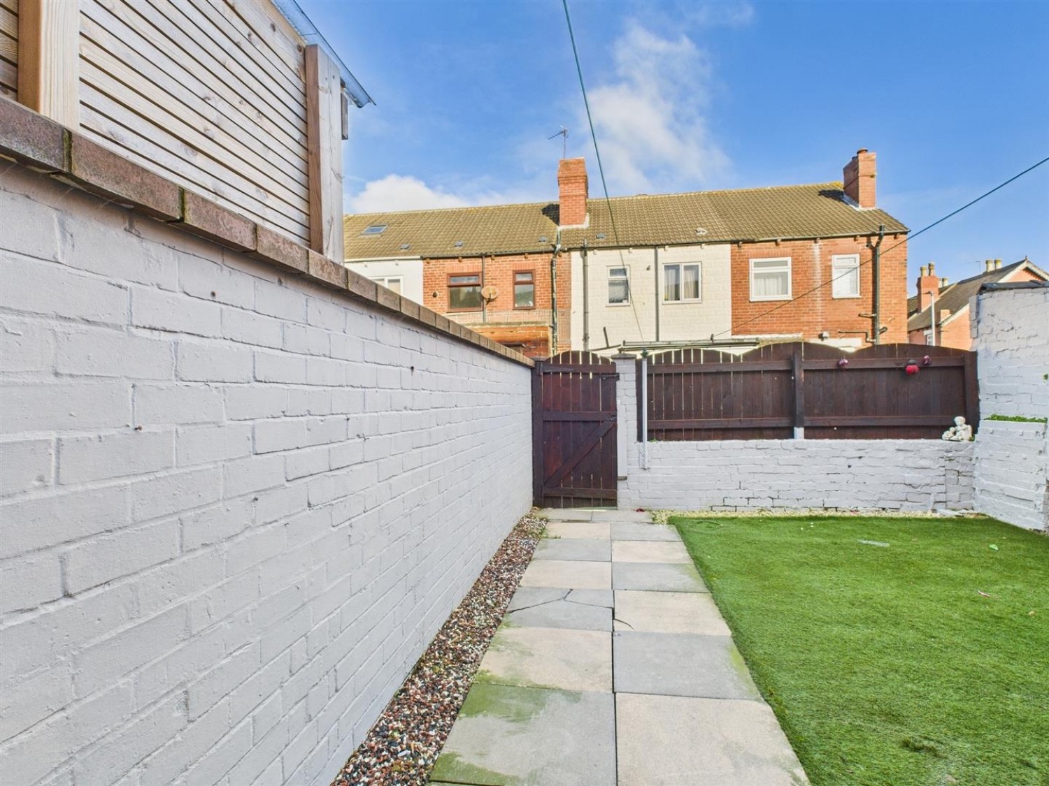 Centre Street, Hemsworth, Pontefract
