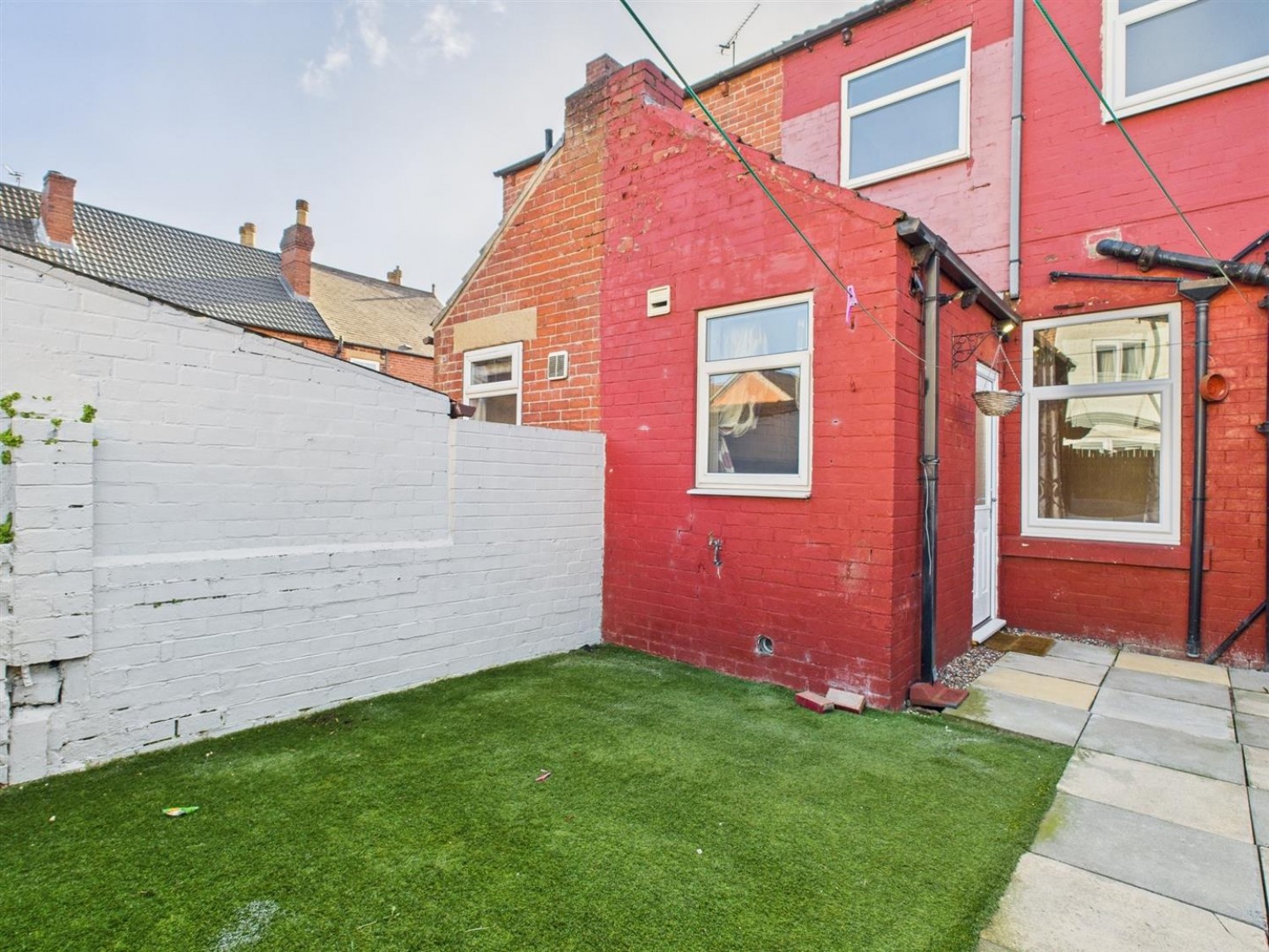 Centre Street, Hemsworth, Pontefract