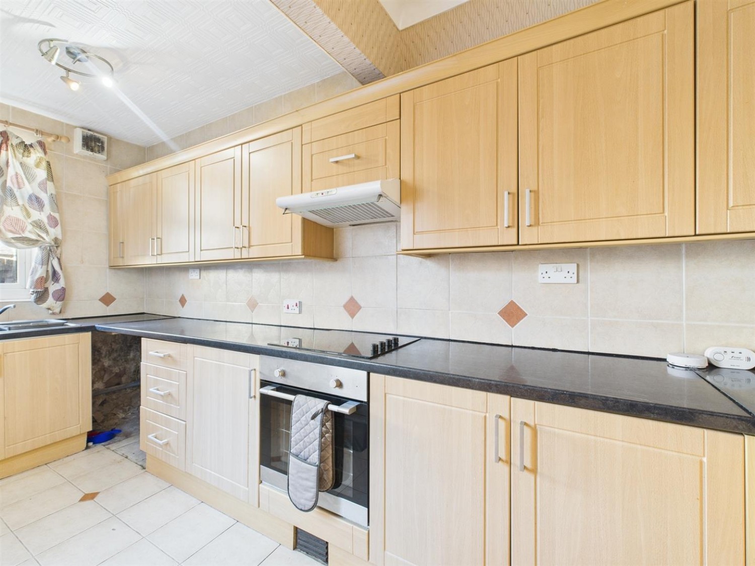 Centre Street, Hemsworth, Pontefract