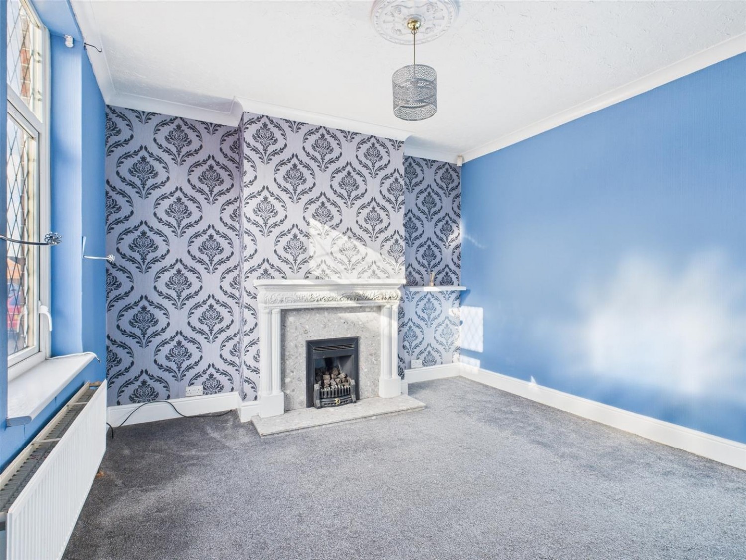 Centre Street, Hemsworth, Pontefract