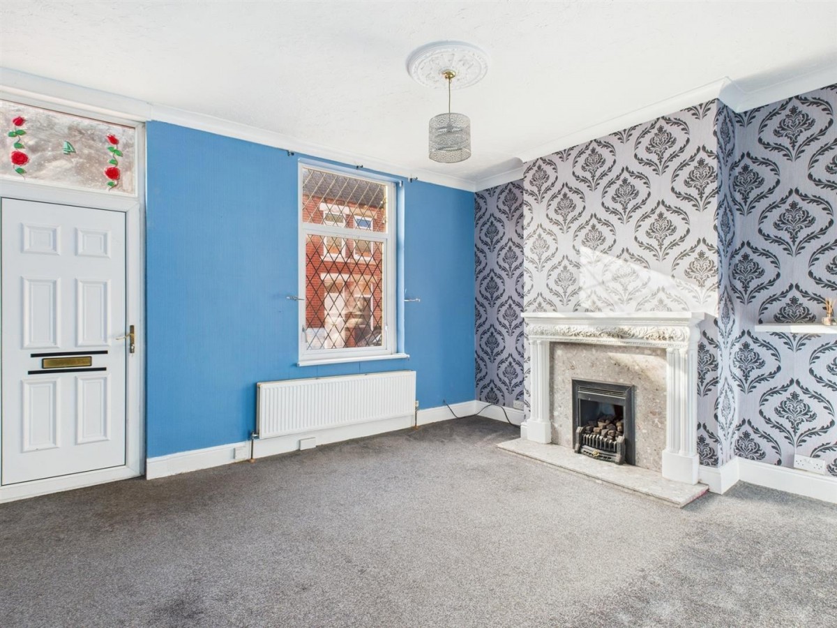 Centre Street, Hemsworth, Pontefract