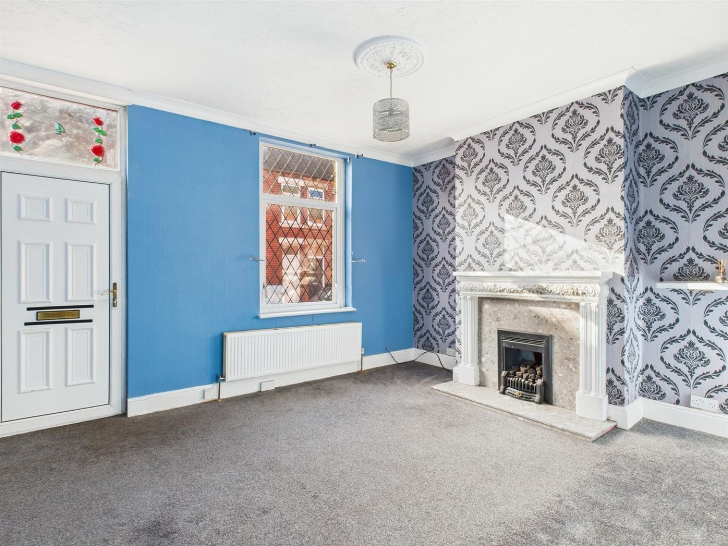 Centre Street, Hemsworth, Pontefract