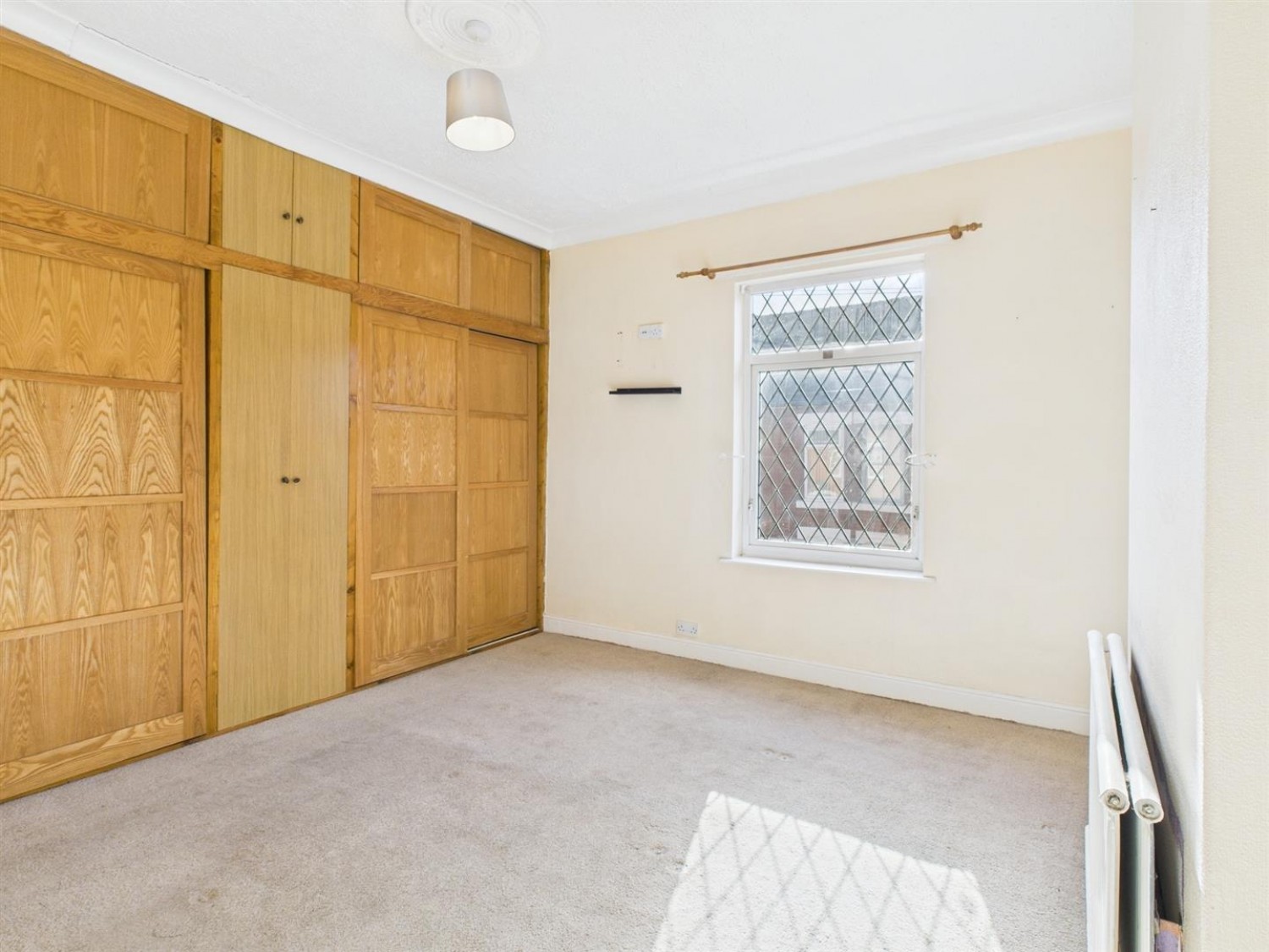 Centre Street, Hemsworth, Pontefract