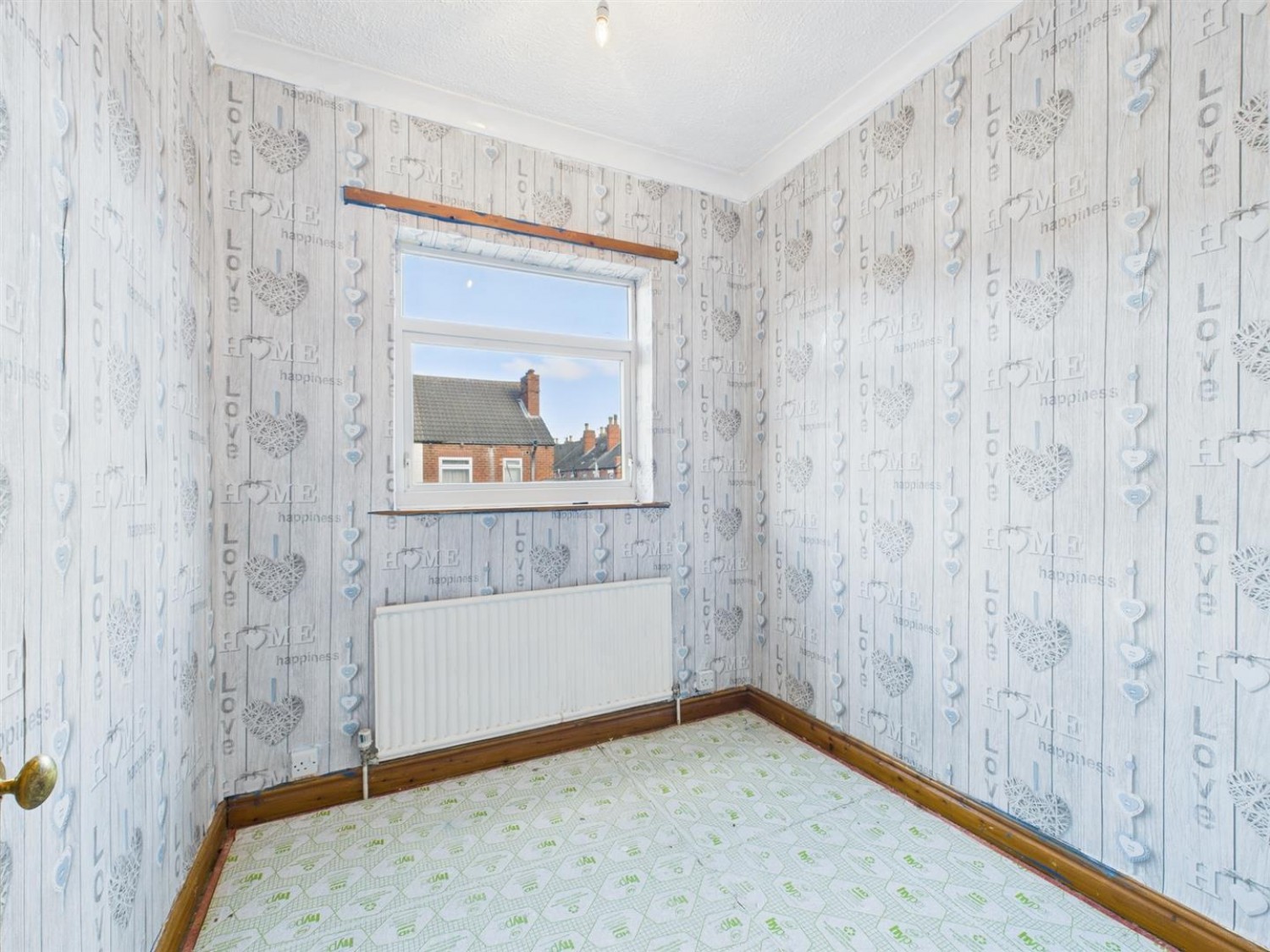 Centre Street, Hemsworth, Pontefract
