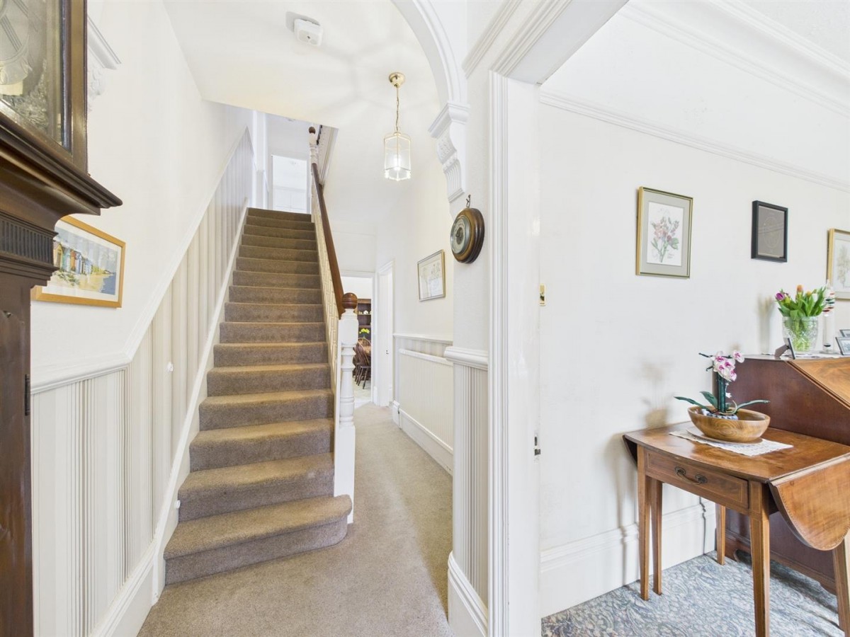 Doddington Road, Lincoln