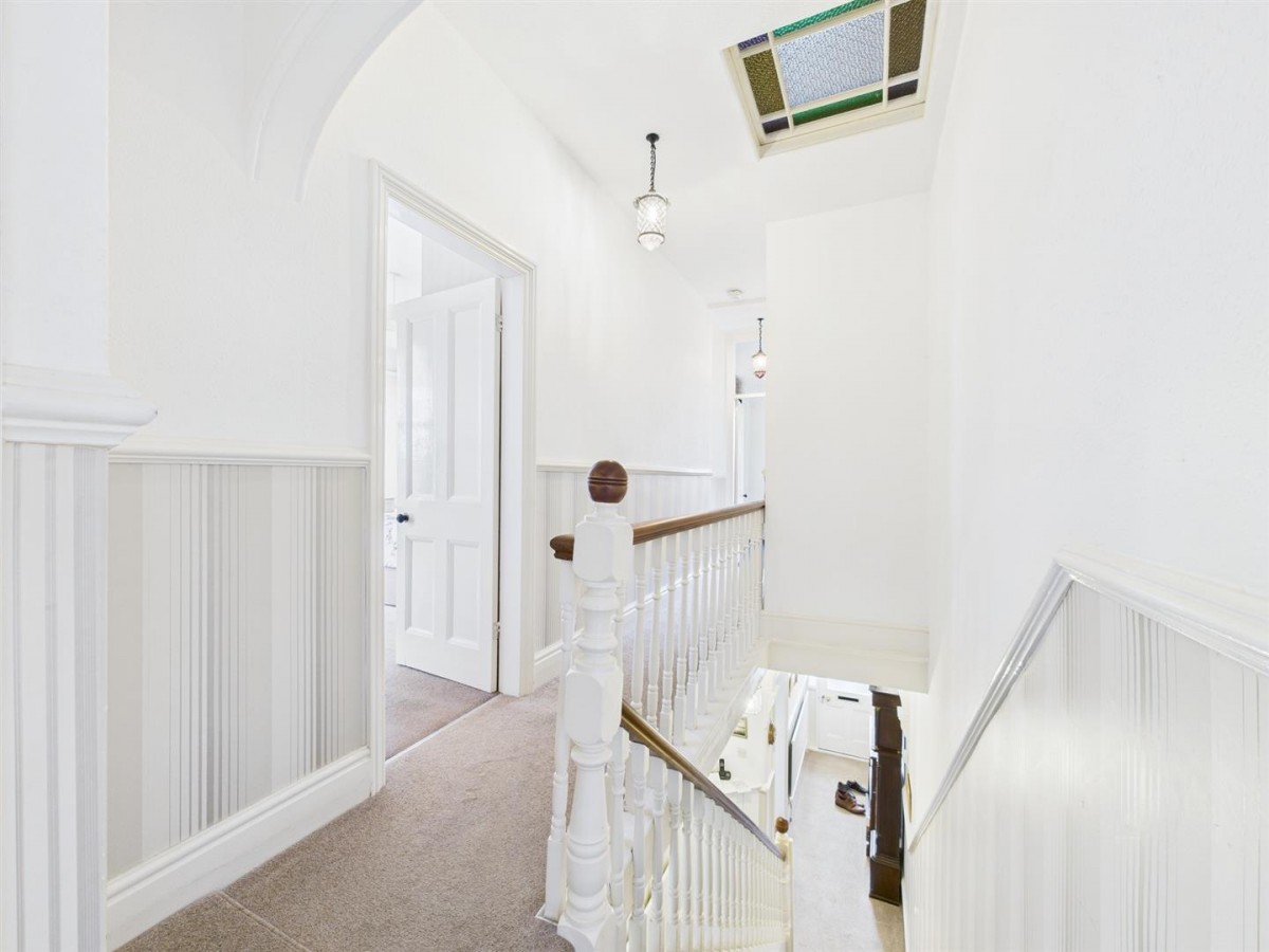 Doddington Road, Lincoln