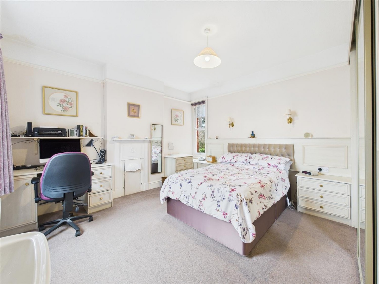 Doddington Road, Lincoln