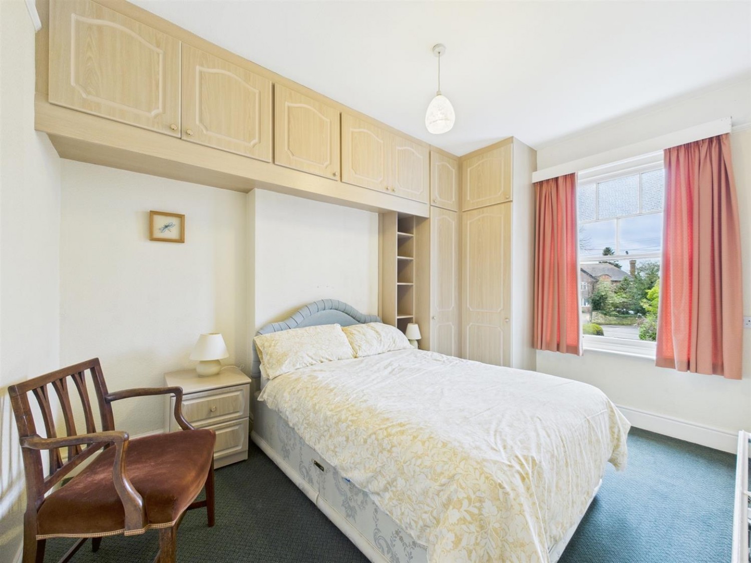 Doddington Road, Lincoln