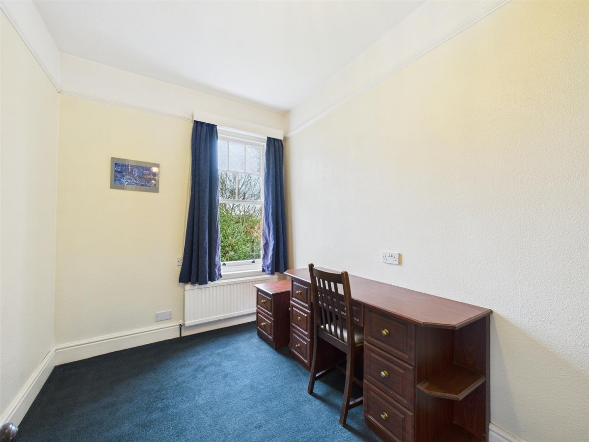 Doddington Road, Lincoln