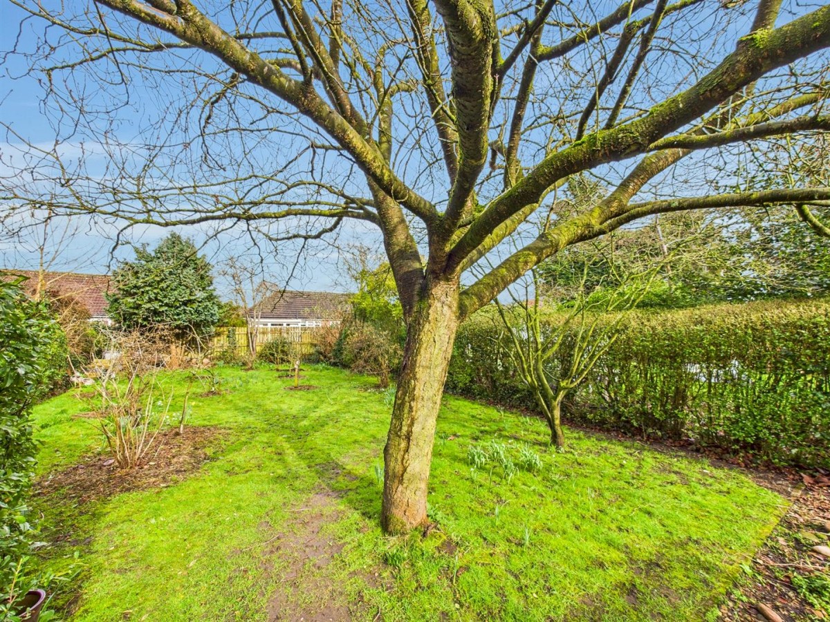 Doddington Road, Lincoln