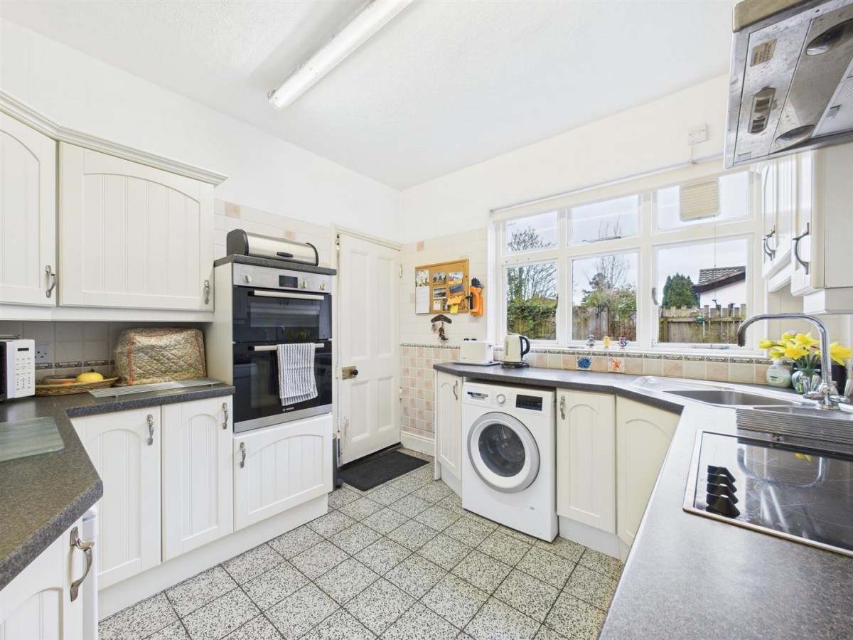 Doddington Road, Lincoln