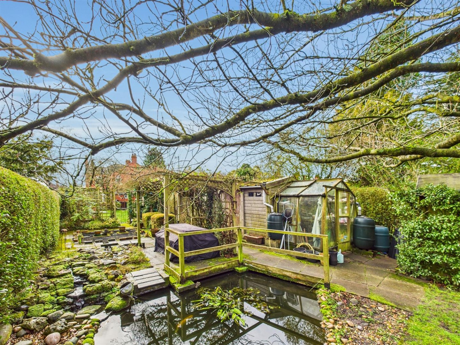 Doddington Road, Lincoln