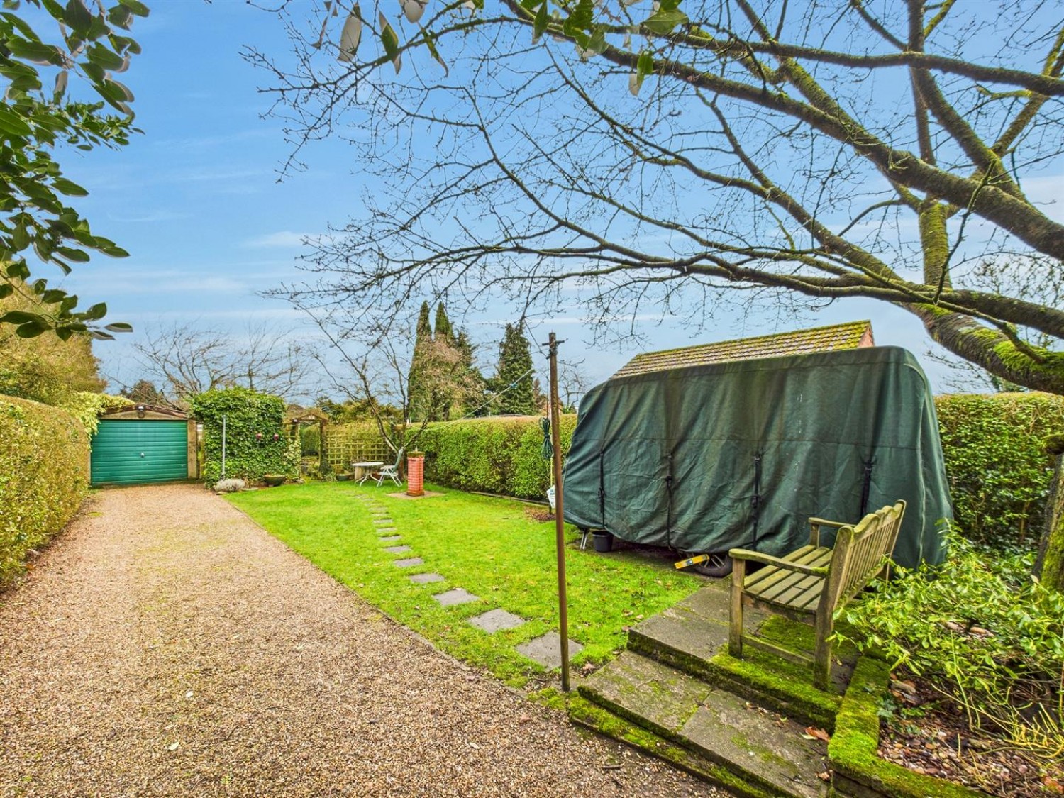 Doddington Road, Lincoln