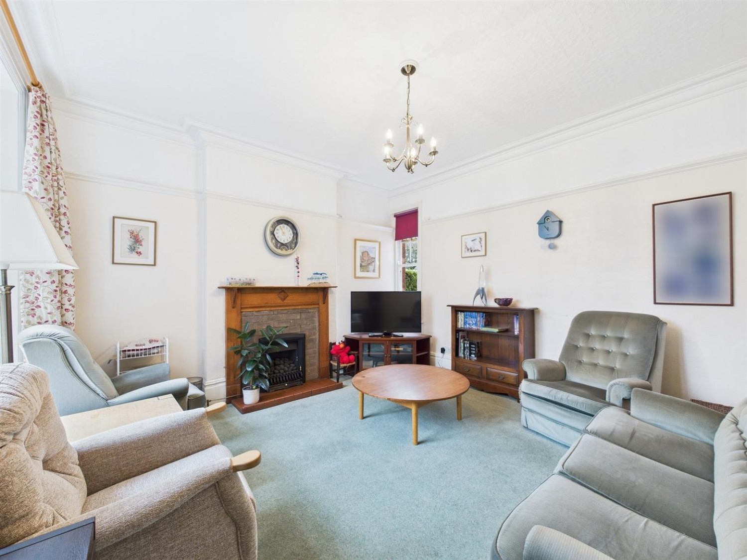 Doddington Road, Lincoln