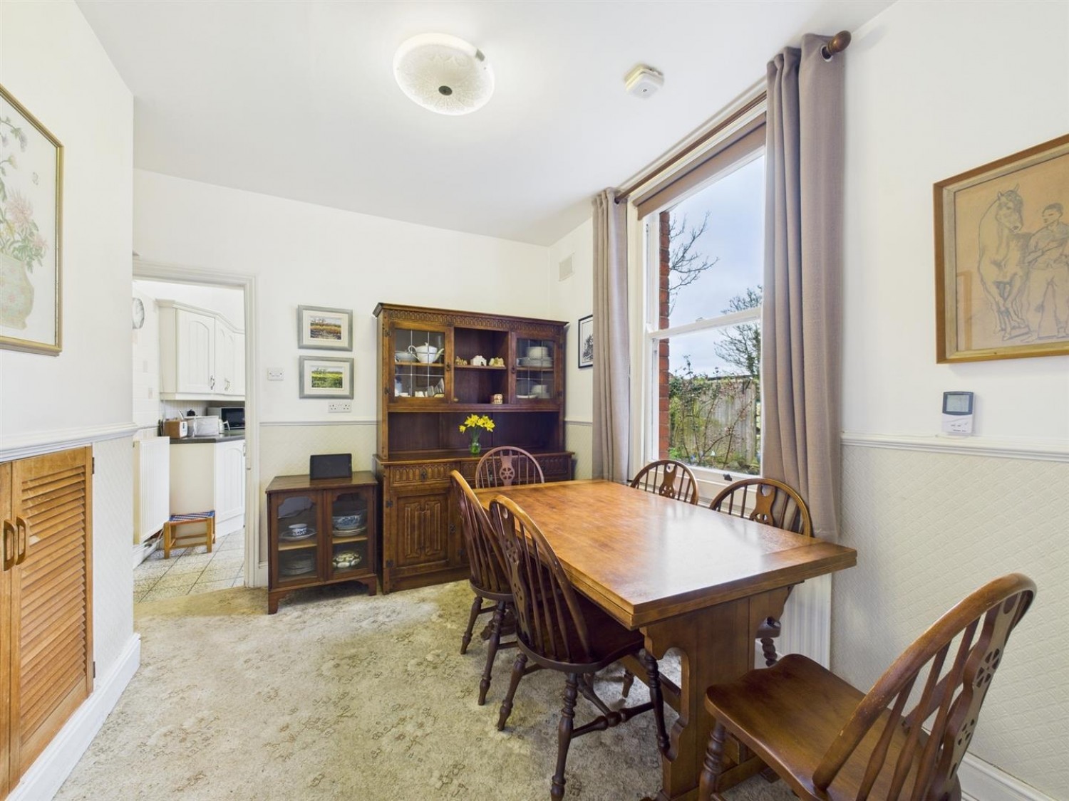 Doddington Road, Lincoln