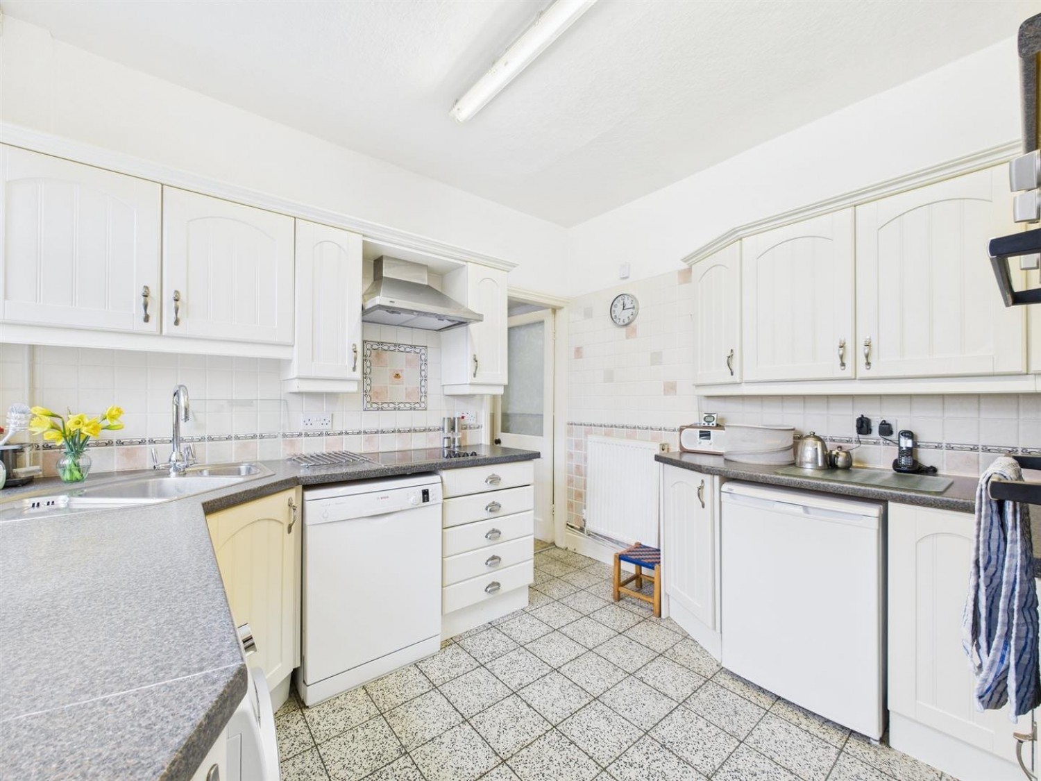 Doddington Road, Lincoln