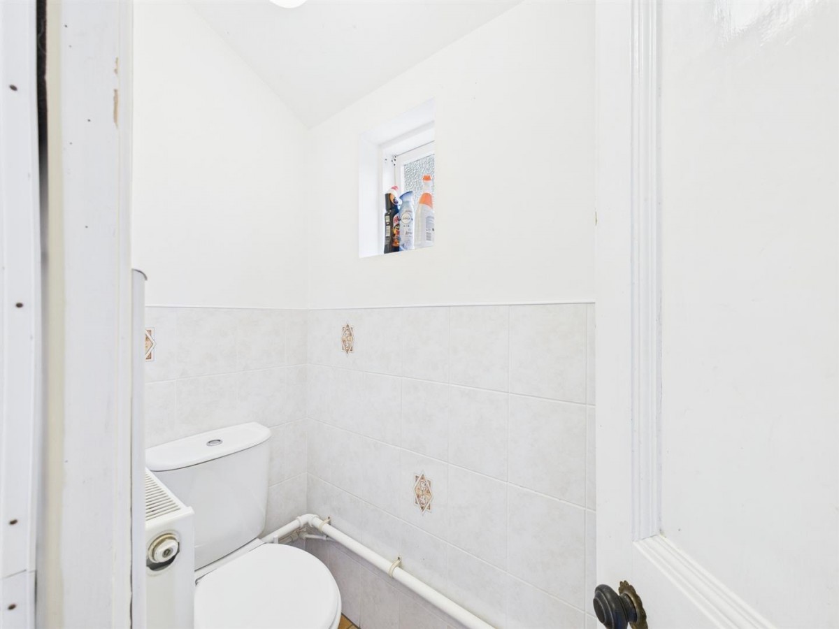 Doddington Road, Lincoln