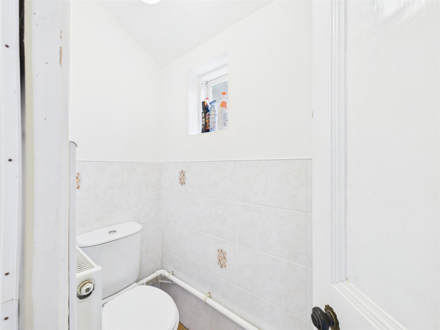 Doddington Road, Lincoln