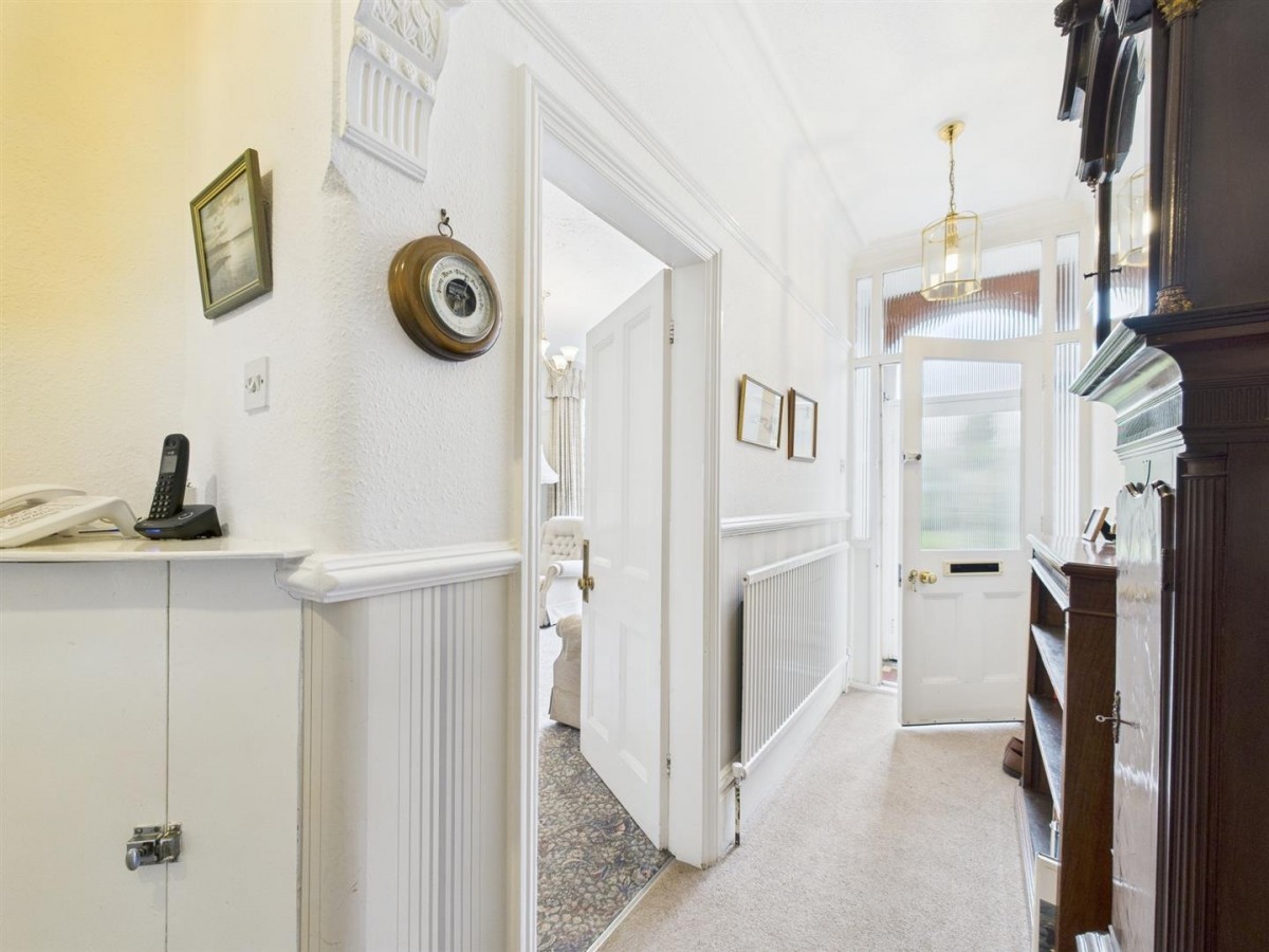 Doddington Road, Lincoln