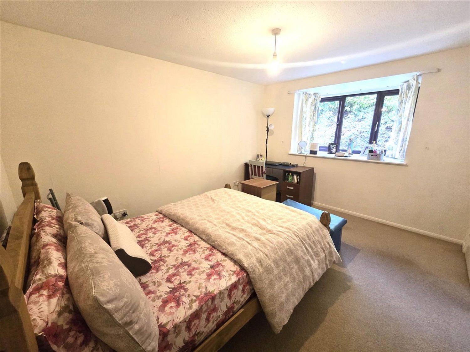 Redan Gardens, Aldershot