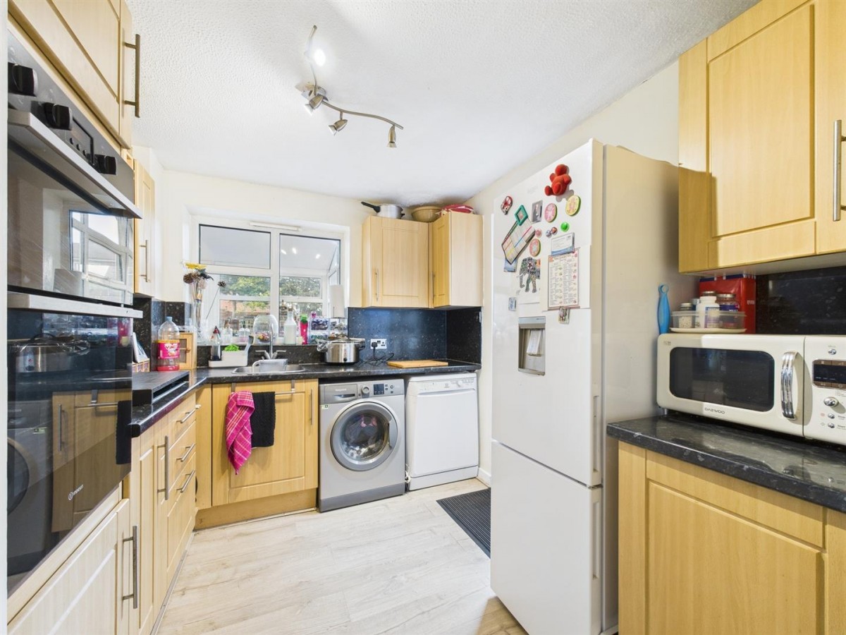 Astwick Road, Lincoln