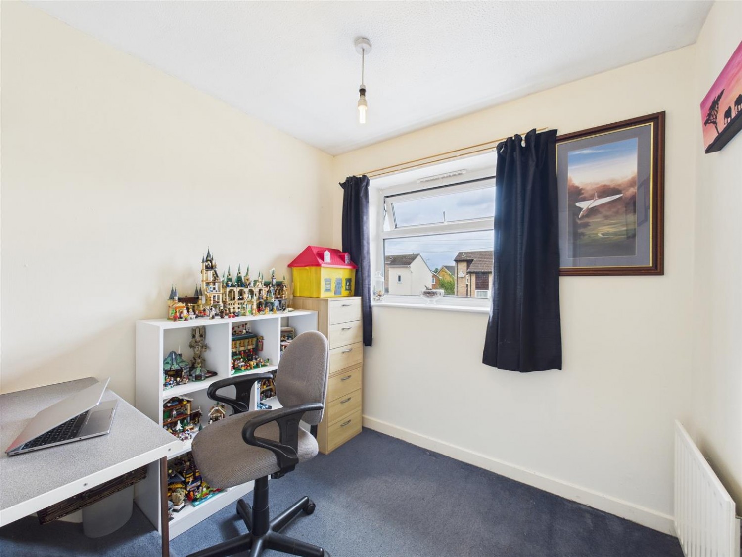 3 bedroom House in Astwick Road, Lincoln