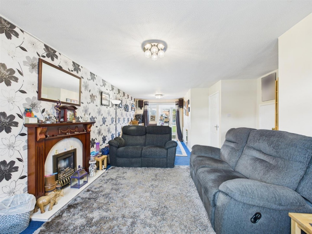 Astwick Road, Lincoln