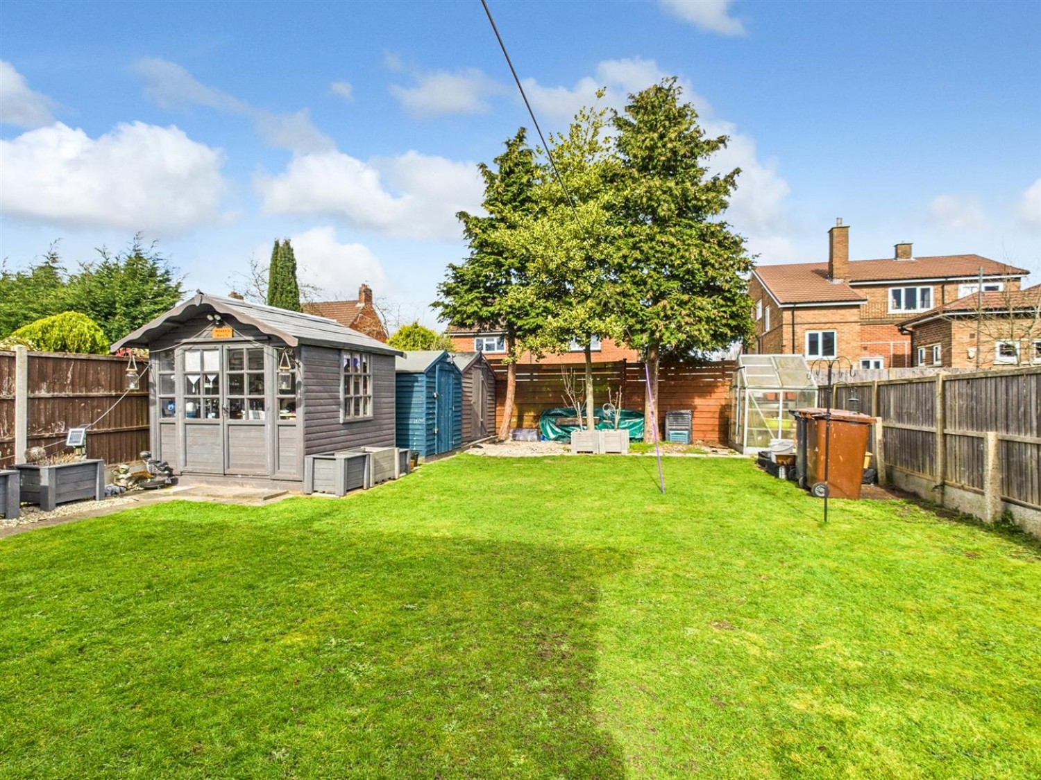 3 bedroom House in Astwick Road, Lincoln