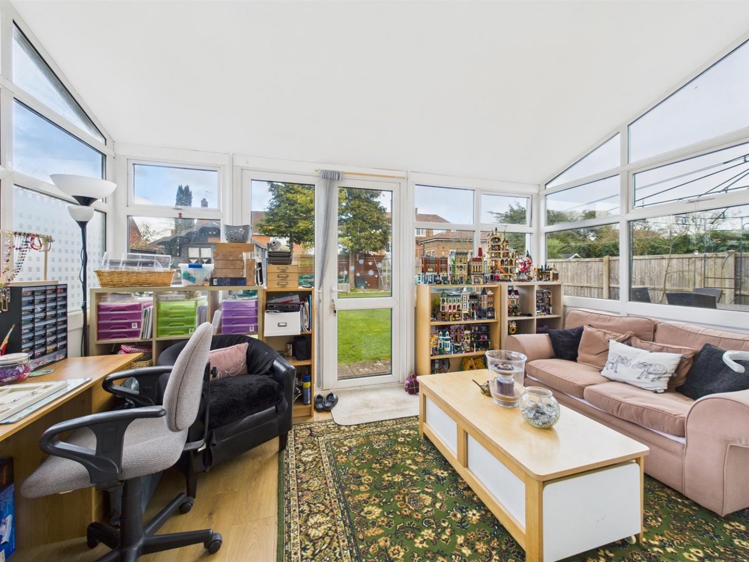 3 bedroom House in Astwick Road, Lincoln