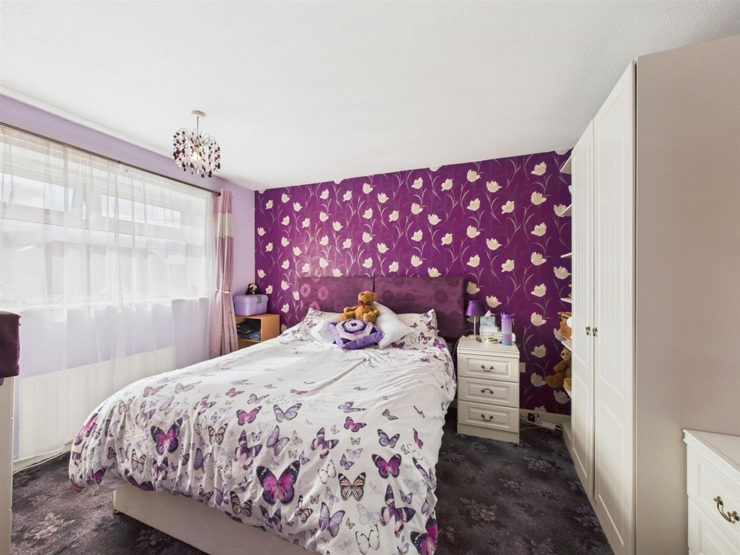 3 bedroom House in Astwick Road, Lincoln