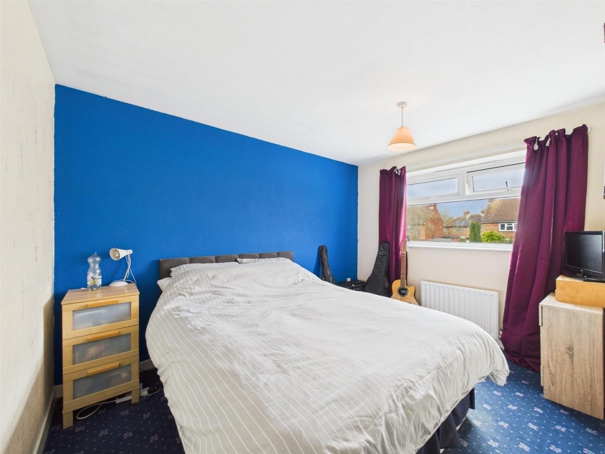 Astwick Road, Lincoln