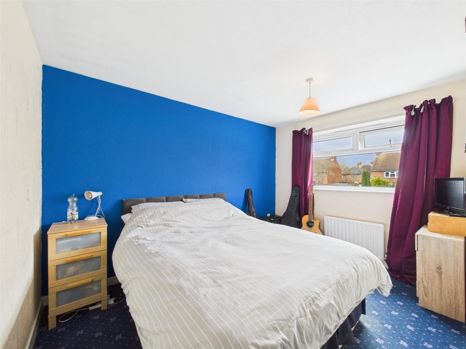 3 bedroom House in Astwick Road, Lincoln