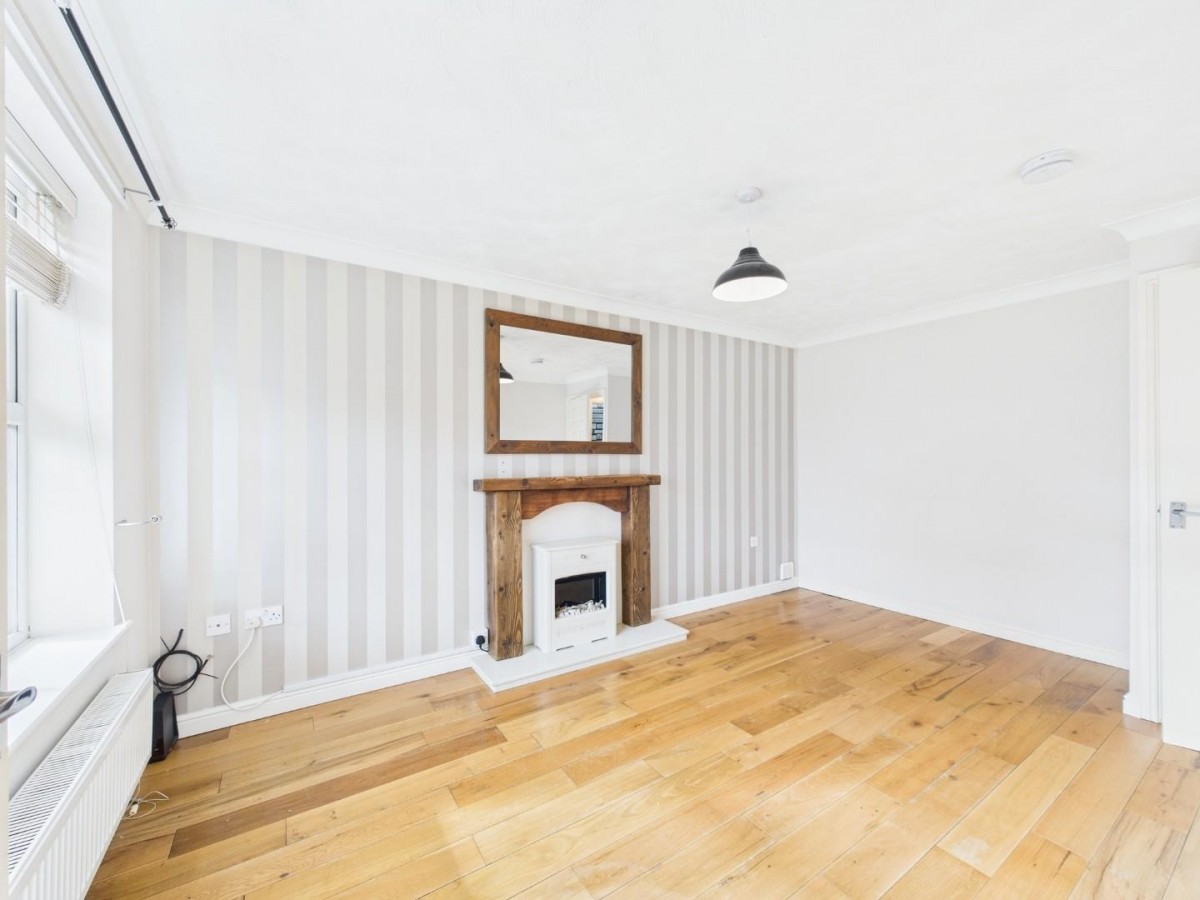 Fox Covert, South Hykeham, Lincoln