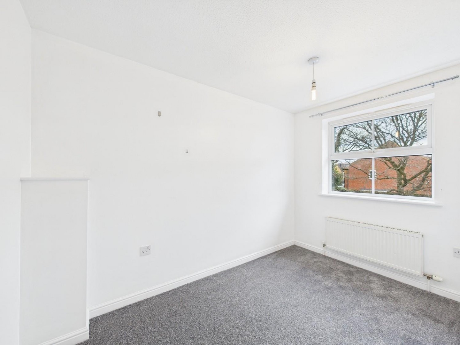 3 bedroom House for Letting Fox Covert, South Hykeham, Lincoln